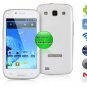 4.0" Android 4.1.1 MTK6515 1GHz Smartphone