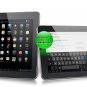 SANEI N83 Android 4.1.1 Rockchip RK3066 Dual-Core 1.6 GHz Tablet PC with Wi-Fi