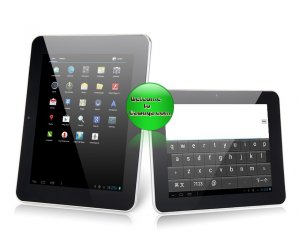 Ampe A85 Fashion 8" Android 4.0.4 A13 1.0GHz Tablet PC