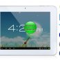 AMPE A85 Dual Core 8" Android 4.1.1 RK3066 1.6GHz Tablet PC