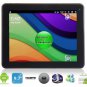 Benss 9.7" Android 4.0 A10 1.5GHz External 3G Tablet PC with 2160P HDMI, Wi-Fi
