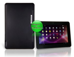 10.1" Android 3.0 Dual-core NVIDIA Tegra2 T250 & ARM Cortex A9