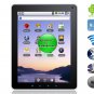 Impression GS30 9.7" Capacitive Touch Screen Android 2.3 Tablet PC with WiFi