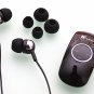 Bluetooth stereo headsets are pretty sound compatible with mobile