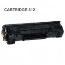 Compatible Canon Black Toner Cartridge 312 80g 1500 Page 100% New
