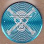 Metal ALUMINUM Home Button Keypad Sticker1 for iphone 5 4G 4S - 10 option