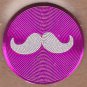 Metal ALUMINUM Home Button Keypad Sticker1 for iphone 5 4G 4S - 10 option
