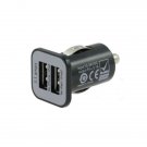 USB Port Fast Car Charger Adapter 5V 3.1A For All Devices