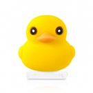 3D Cute Penguin Cap with Dust Plug & Home button for iphone5 ipad4 /Mini ipod