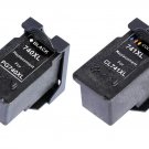 One set Compatible Canon PG-740XL, CL-741XL Ink Cartridge