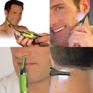 Useful Unisex Personal Hair Trimmer Ear Nose Mustache Beard Grooming Kit