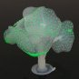 1pc Nice Silicone Artificial Fish Tank Aquarium Coral Plant Ornament Water Decor
