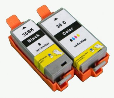 Canon Compatible Ink cartridge PGI 35 CLI 36