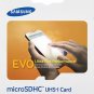 Samsung Micro SD SDHC 16G Evo Class 10 Memory Card flash memory card