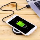 Universal Qi Wireless Power Charging Charger Pad For Mobile Phone Smart Phone