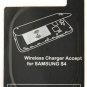 Qi Standard Wireless Charging Power Receiver Coil For Samsung S3/4/5 Note 2/Android Universal Kit