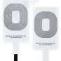 Qi Standard Wireless Charging Power Receiver Coil For Samsung Note 3/4/Kit For iPhone
