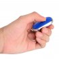 LED Key Finder Locator Find Lost Keys Chain Keychain Whistle Sound Control