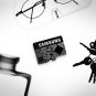 Samsung EVO Plus microSD Card 64g Up to 80MB s read and 20MB s write