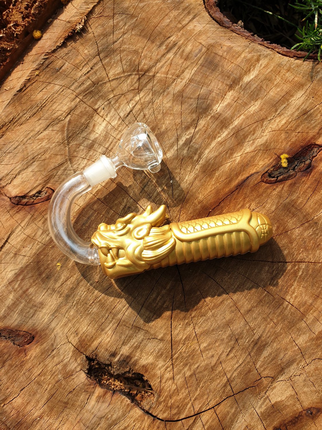 Dragon Pipe Kit