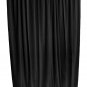 New HOT Black Velvet Curtains Backstage/Background/ THEATER 108 by 108 inches