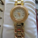 MAJESTIC/MAJESTI ANALOG QUARTZ WATCH SET IN ORIGINAL BOX.