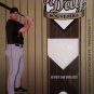 A.J. Pierzynski Donruss Studio 2004 Games Used San Francisco Giants