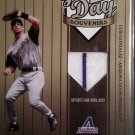 Luis Gonzalez Donruss Studio 2004 Game Used Arizona Diamondbacks