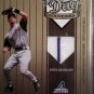 Luis Gonzalez Donruss Studio 2004 Game Used Arizona Diamondbacks
