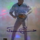 Jason Szuminski 2004 Bowmans Best Autograph First Year Card Chicago Cubs
