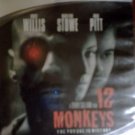 12 Monkeys HD DVD