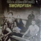 Swordfish HD DVD