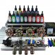 Tattoo Equipment & Supply