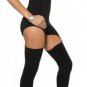 Open Back Catsuit
