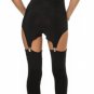 Open Back Catsuit