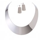 Metal U Collar Set