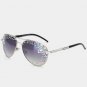 Austrian Crystal Sunglasses