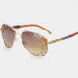 Austrian Crystal Sunglasses