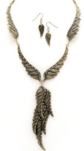 Wings of Love Set