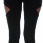 Cut Out Leggings