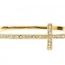 Cross Palm Bracelet