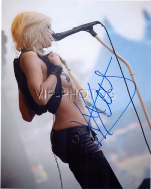 Pretty reckless singer nude