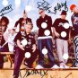 KOTTONMOUTH KINGS SIGNED RARE BAND PHOTO PREPRINT RP