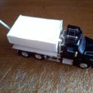 1/64 scratch built tender truck