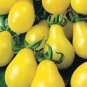 Heirloom Yellow Pear Tomato Seeds Organic - Home Grown