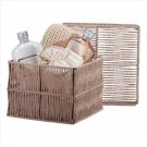 VANILLA MILK BATH GIFT SET