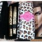 Love Alpha Magic Natural Fibre Mascara and Transplanting Gel for Eyelashes