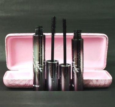 Love Alpha 2 Cashmere Micronesia Endless Extension Mascara