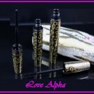 NEW Love Alpha Angel Mask Transplanting Gel & Natural Fiber Mascara