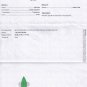 Art Deco Natural UNTREATED GIA 6.60ct GREEN Jade JADEITE Diamond Platinum Ring